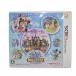 Nintendo nintendo 3DS soft Disney Magic дворец мой * happy * жизнь 