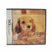 Nintendo nintendo DS soft человек тонн собака s Dux &amp;f линзы 