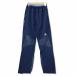  Adidas adidas climalite. пот скорость . тренировка длинные брюки темно-синий 160 Kids 