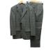  Polo bai Ralph Lauren костюм выставить бизнес окно авторучка выполненный в строгом стиле слаксы шерсть AB6 серый мужской [bektoru старый 