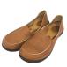 ligetaRe:getA Loafer driving Loafer плоская обувь S чай Camel женский 