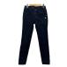  Pearly Gates PEARLY GATES Denim джинсы Logo Golf one отметка вышивка 1 темно-синий темно-синий женский 