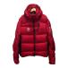 a-ru L X Ralph Lauren RLX RALPH LAUREN пуховик длинный рукав капот нейлон перо . Logo 7154279ACBV L красный красный 