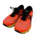  Asics asics гель kayano25 прогулочные туфли общий рисунок 1011A019 26.0 orange чёрный черный желтый желтый мужской 