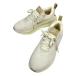  Nike NIKE FV6343-103 Promina Pro mina прогулочные туфли Logo 25.5 белый слоновая кость женский 