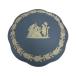  Wedgwood WEDGWOOD интерьер смешанные товары jasper крышка имеется бардачок Греция миф голубой прочее 