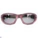  unused goods rek specifications sREC SPECS goggle type sport glasses girls for children 17-04 17-08 pink 53*17 Kids 