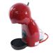  не использовался товар Nestle Nestlenes Cafe Nescafe Dolce Gusto пикколо XS кофеварка MD9781-DR темный красный #SG прочее 
