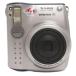 Fuji плёнка FUJIFILM камера мгновенной печати in Stax Mini instax mini IO Cheki серебряный цвет работоспособность не проверялась Junk прочее 