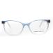  Robert Mark New York Robert Marc NYC хорошая вещь очки очки модные очки без линз пластиковая оправа полный обод 1009 синий голубой 49*18 140 женский 