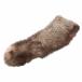  No-brand пелерина muffler мех лисы чай Brown /HO #GY99 женский 
