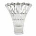  baccarat Baccarat Spirit цветок основа ваза ваза для цветов 24cm crystal стекло прозрачный прочее 