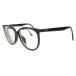  RayBan RAY BAN очки очки раз ввод we Lynn тонн полный обод RB4378VF чёрный черный 54*16 145 мужской 