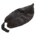  No-brand muffler пелерина норка мех мех чай Brown /JS #GY99 женский 