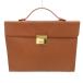  лилия enitaniYURIE NITANI 2WAY портфель портфель плечо кожа чай Brown /JS #GY99 женский 