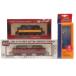  N gauge geo лама . порез MANTUA. машина USRA 50t железная дорога модель комплект желтый оттенок красного #GY99 прочее 