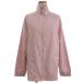  Kenzo KENZO Golf воротник-стойка блузон жакет проверка розовый 2 M-L ранг #GY99 женский 