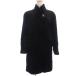  Pierre Cardin Pierre Cardin SaGa норка мех жакет пальто совместный серебряный SaGa темно-коричневый F #ECT женский 