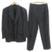  Durban DURBAN выставить костюм жакет брюки необшитый на спине одиночный темно-серый весна лето темно-серый /AE мужской 