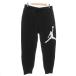 Nike NIKE тренировочный брюки брюки-джоггеры Jean булавка g man S чёрный черный /YJ #ECT мужской 