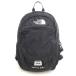  The North Face THE NORTH FACE маленький tii Kids рюкзак рюкзак Logo вышивка 15L чёрный черный /YJ Kids 