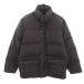  The North Face THE NORTH FACE пуховик воротник-стойка серый серия S *AA* #ECT мужской 