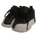  Nike NIKE Jordan 12 retro pre - off спортивные туфли TD Air Jordan 12 Playoffs 850000-006 черный 13cm Kids 