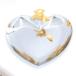  Mikimoto MIKIMOTO ювелирные изделия plate tray серебряный цвет серебряный цвет Bear - узор #GY99 /TQ прочее 