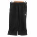  Le Coq s Porte .fle coq sportif шорты L чёрный черный одноцветный длинные брюки Logo вышивка /ML мужской 