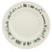  Tiffany TIFFANY &amp; CO. × Mitsubishi Electric ..100 anniversary commemoration plate . тарелка белый 
