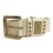  Michael Michael Kors Michael michael kors кожаный ремень sk подушка безопасности ru заклепки белый оттенок белого S мужской женский 