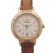  Citizen CITIZEN Wicca Wicca солнечный наручные часы аналог E031-R006126 Brown Gold цвет женский 