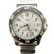  Seiko SEIKO Alba наручные часы кварц V501-0CG0 серебряный цвет Junk женский 