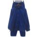  Mont Bell Montbell Vintage GORE-TEX выставить дождь Dan sa- жакет брюки синий голубой M мужской 