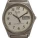  Seiko SEIKO ALBA Alba Y143-8141 наручные часы часы кварц серебряный цвет Junk #GY99 мужской 