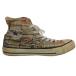  Converse CONVERSE все Star - ikatto спортивные туфли KMK0211 HEEL LABEL многоцветный 26cm #GY99 мужской 