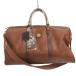  не использовался товар ru доллар f Valentino Rudolph Valentino сумка "Boston bag" ACE производства чай Brown #GY99 мужской 
