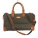 Pierre Cardin Pierre Cardin сумка "Boston bag" плечо хаки Camel серия #GY99 мужской 