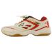 ���l�b�N�X YONEX �p���[�N�b�V����640 �o�h�~���g���V���[�Y �X�j�[�J�[ �C �z���C�g ���b�h 23.5cm