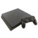  Sony SONY PlayStation4 PS4 PlayStation 500GB CHU-2000A контроллер комплект jet * черный CERO A простой рабочее состояние подтверждено первый период . settled эта 