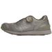 New balance NEW BALANCE 574 v3 BOA туфли для гольфа UGB574 серебряный цвет 28cm мужской 