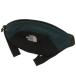  The North Face THE NORTH FACE NM72305gla новый ru сумка-пояс черный зеленый #GY09 мужской женский 