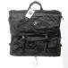 BMWga- men to кейс чемодан сумка на плечо нейлон Logo вышивка ATHALON чёрный черный 0815 мужской 
