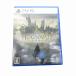  ho gwa-tsu Legacy PS5 PlayStation 5 обычная версия игра soft CERO C рабочее состояние подтверждено прочее 