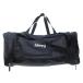  Ashworth Ashworth Carry задний сумка "Boston bag" сумка на плечо Golf чёрный черный 
