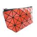 ba весь o Issey Miyake BAOBAO ISSEY MIYAKE LUCENT-1 сумка косметичка orange серия 