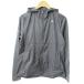  не использовался товар Adidas adidas с биркой бег жакет oun Zara n ветровка Parker f-tiL чёрный 0819