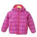  Mont Bell Montbell Kids ne-ju down парка 3D cut пуховик пуховик f-ti130 фиолетовый 1101582 1103 Kids 