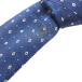  Mario Valentino Mario Valentino MARIO VALENTINO галстук шелк шелк темно-синий темно-синий точка рисунок /HW #GY09 мужской 