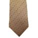  Durban DURBAN галстук постоянный Thai точка рисунок шелк шелк бежевый 0226 #GY09 мужской 